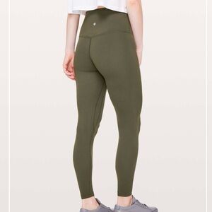 Lululemon Align Pant *Full Length 28"